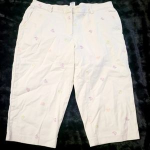 Vintage classic elements capri